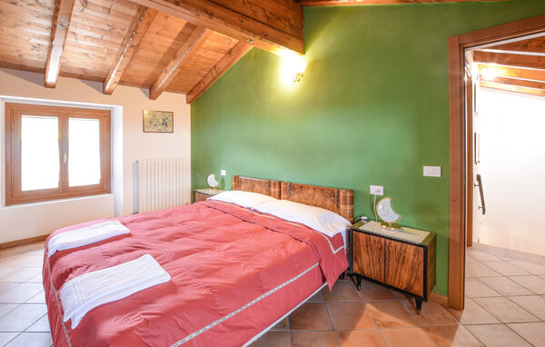 Ferienwohnung - Loiano , Italien - IEC006 5