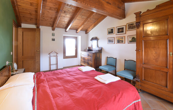 Ferienwohnung - Loiano , Italien - IEC006 604