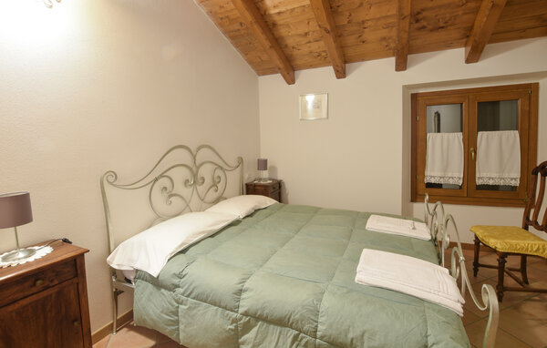 Ferienwohnung - Loiano , Italien - IEC006 605