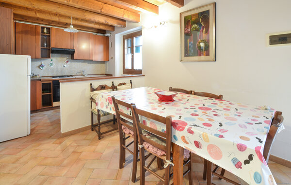 Ferienwohnung - Loiano , Italien - IEC006 401