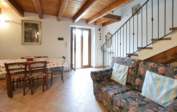 Ferienwohnung - Loiano , Italien - IEC006 2