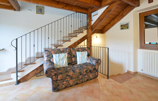 Ferienwohnung - Loiano , Italien - IEC006 301