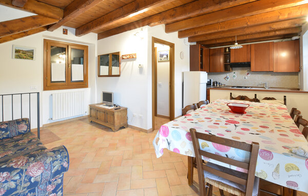 Ferienwohnung - Loiano , Italien - IEC006 3