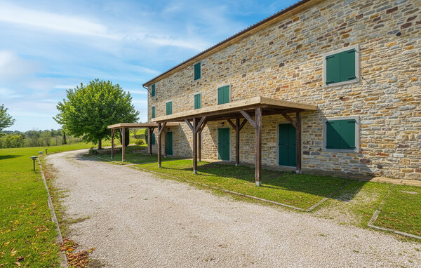 Ferienwohnung - Loiano , Italien - IEC006 83