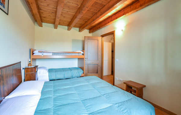 Lejlighed - Loiano , Italien - IEC007 601