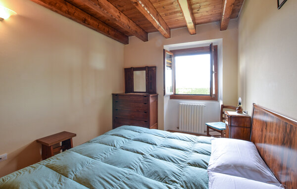 Lejlighed - Loiano , Italien - IEC007 602