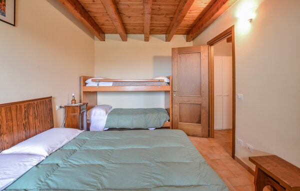 Lejlighed - Loiano , Italien - IEC007 603