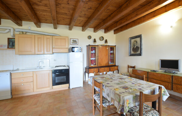 Lejlighed - Loiano , Italien - IEC007 401