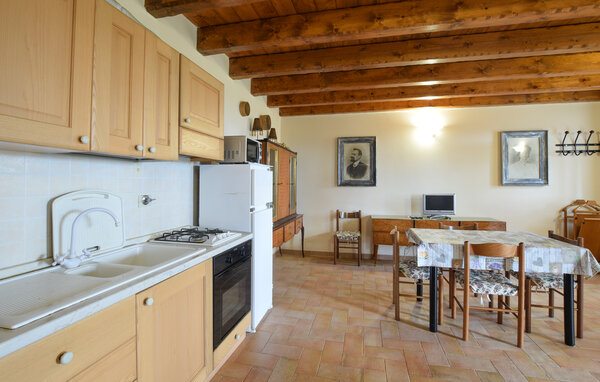 Lejlighed - Loiano , Italien - IEC007 3