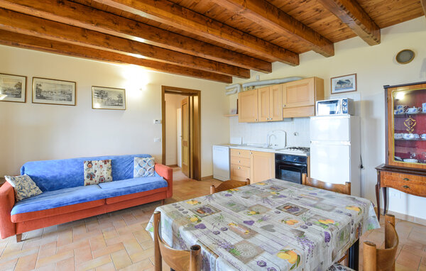 Lejlighed - Loiano , Italien - IEC007 2