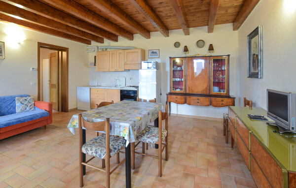 Lejlighed - Loiano , Italien - IEC007 304