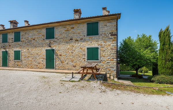 Lejlighed - Loiano , Italien - IEC007 101