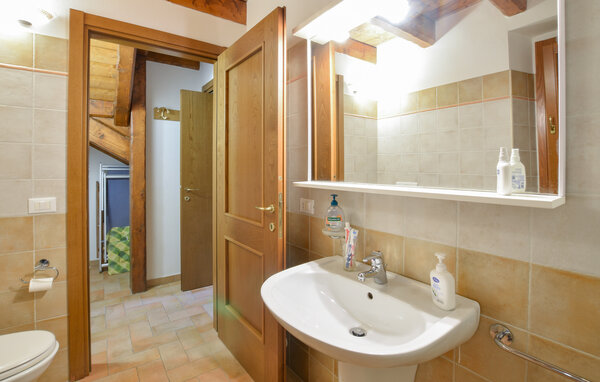 Ferieleilighet - Loiano , Italia - IEC008 701