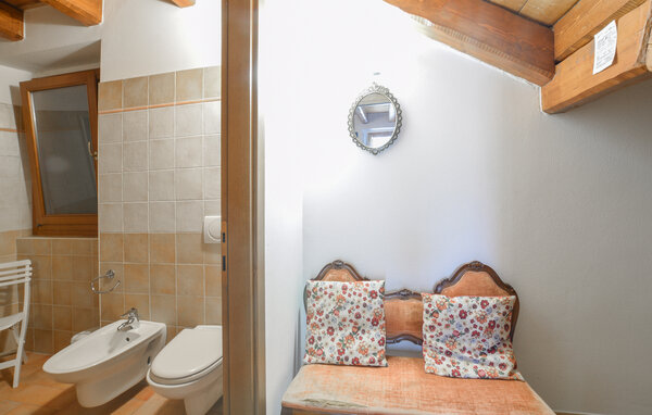 Ferieleilighet - Loiano , Italia - IEC008 703