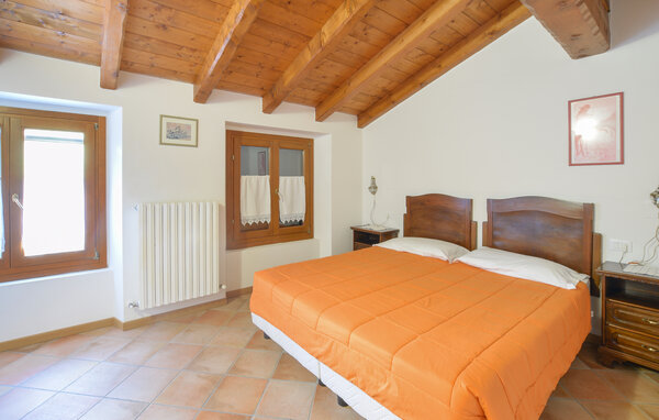 Ferieleilighet - Loiano , Italia - IEC008 4