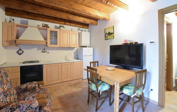 Ferieleilighet - Loiano , Italia - IEC008 2