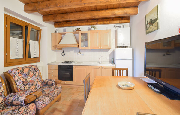 Ferieleilighet - Loiano , Italia - IEC008 401