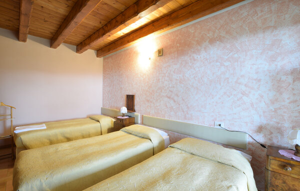 Ferieleilighet - Loiano , Italia - IEC009 4