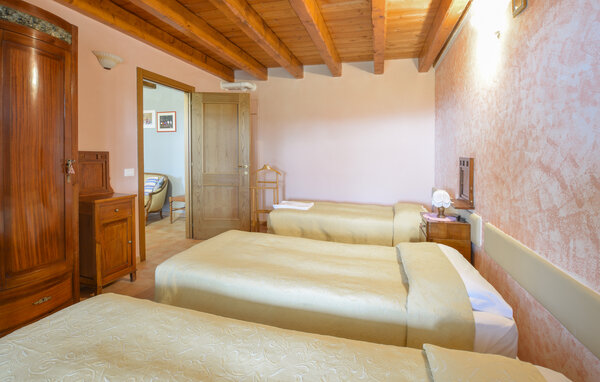 Ferieleilighet - Loiano , Italia - IEC009 601