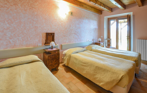 Ferieleilighet - Loiano , Italia - IEC009 5