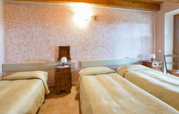 Ferieleilighet - Loiano , Italia - IEC009 602