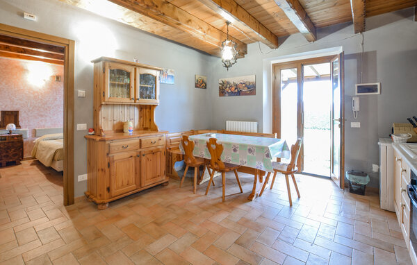 Ferieleilighet - Loiano , Italia - IEC009 401