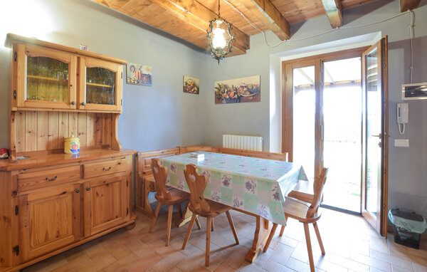 Ferieleilighet - Loiano , Italia - IEC009 303