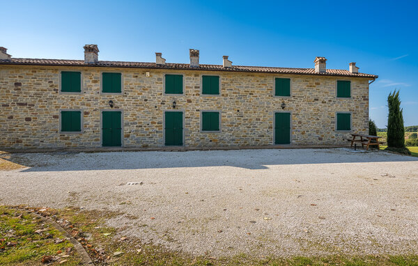 Ferieleilighet - Loiano , Italia - IEC009 82