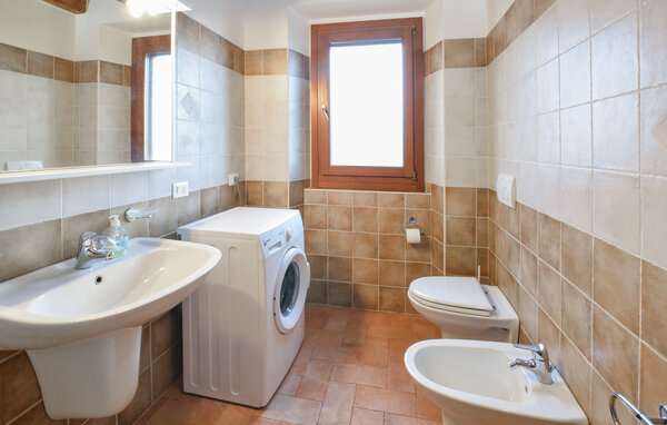 Ferieleilighet - Loiano , Italia - IEC010 701