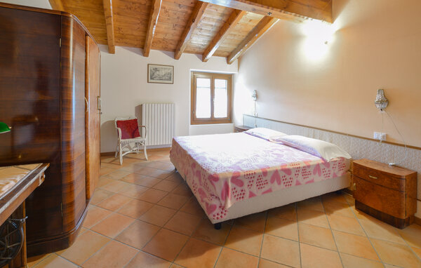 Ferieleilighet - Loiano , Italia - IEC010 601