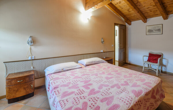 Ferieleilighet - Loiano , Italia - IEC010 602