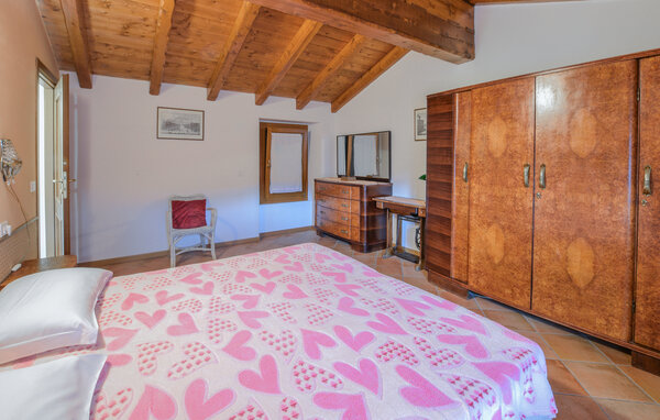 Ferieleilighet - Loiano , Italia - IEC010 603