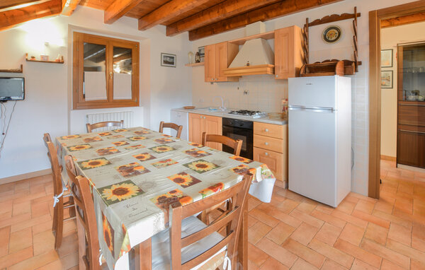 Ferieleilighet - Loiano , Italia - IEC010 401