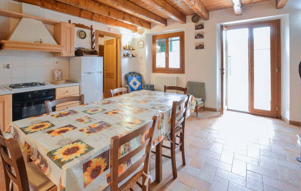 Ferieleilighet - Loiano , Italia - IEC010 402