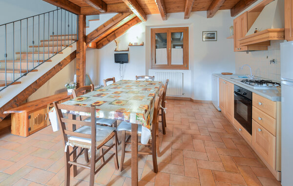 Ferieleilighet - Loiano , Italia - IEC010 403