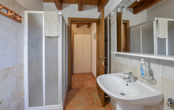 Ferieleilighet - Loiano , Italia - IEC011 701