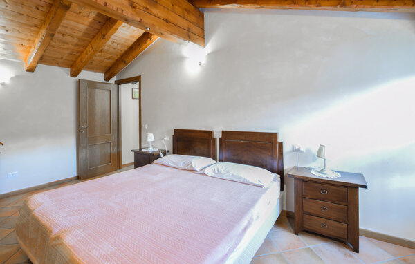 Ferieleilighet - Loiano , Italia - IEC011 601