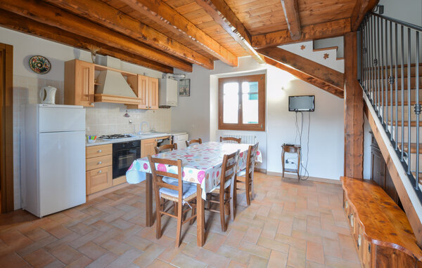 Ferieleilighet - Loiano , Italia - IEC011 3