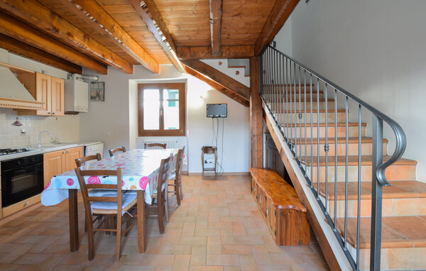 Ferieleilighet - Loiano , Italia - IEC011 402