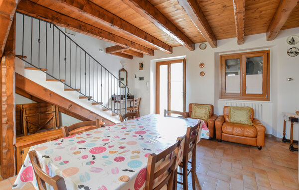 Ferieleilighet - Loiano , Italia - IEC011 301