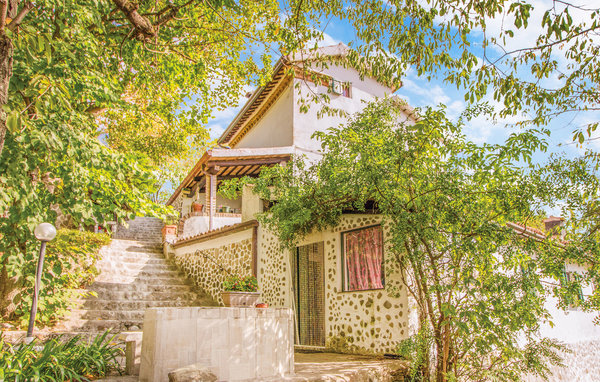 Ferienhaus 