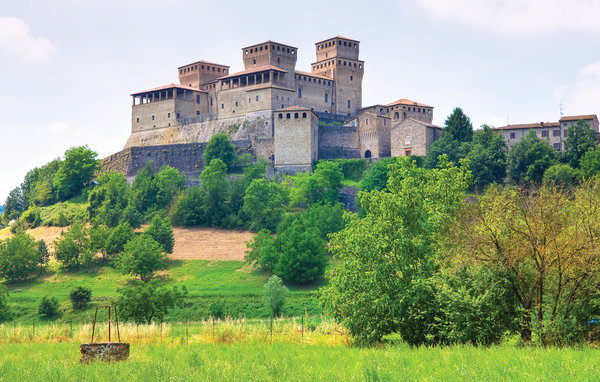 Kuća-za-odmor - Piacenza , Italija - IEC221 901