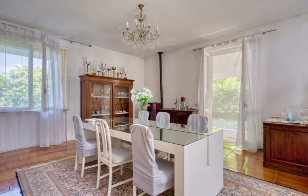 Kuća-za-odmor - Piacenza , Italija - IEC221 302