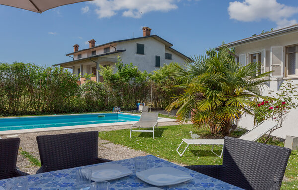 Kuća-za-odmor - Piacenza , Italija - IEC221 12