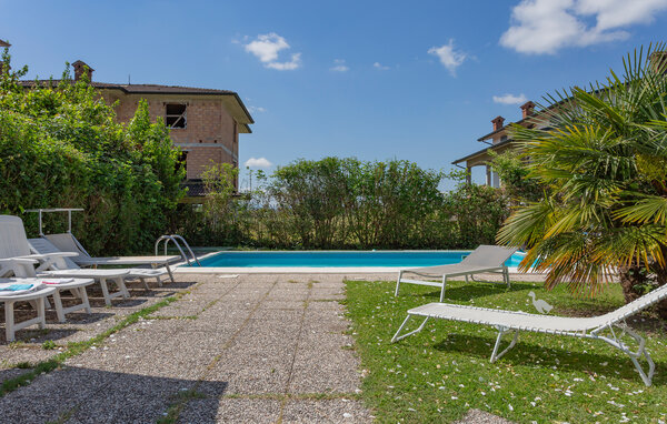 Kuća-za-odmor - Piacenza , Italija - IEC221 9