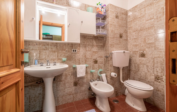 Apartman - Fiumalbo , Italija - IEC227 701