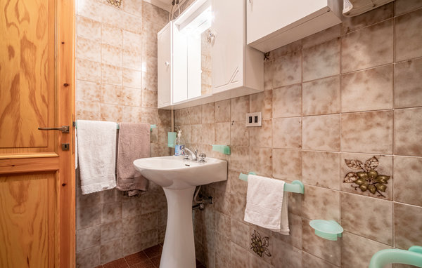 Apartman - Fiumalbo , Italija - IEC227 702