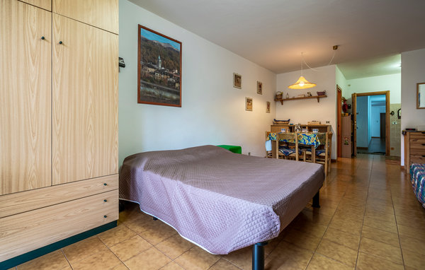 Apartman - Fiumalbo , Italija - IEC227 601