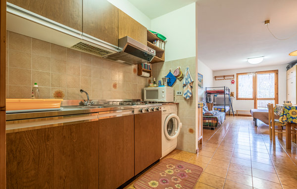 Apartman - Fiumalbo , Italija - IEC227 401