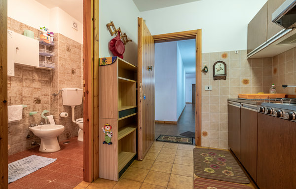 Apartman - Fiumalbo , Italija - IEC227 402